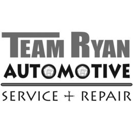 TEAM RYAN AUTOMOTIVE SERVICE + REPAIR trademark