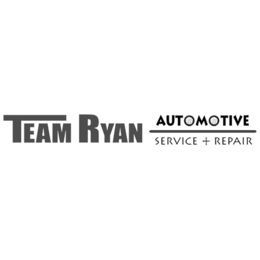 TEAM RYAN AUTOMOTIVE SERVICE + REPAIR trademark