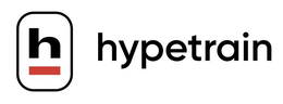 H HYPETRAIN trademark