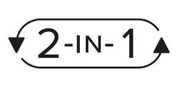 2-IN-1 trademark