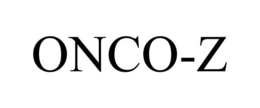 ONCO-Z trademark