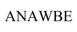 ANAWBE trademark