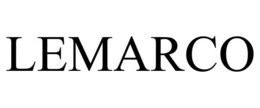 LEMARCO trademark