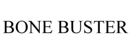 BONE BUSTER trademark