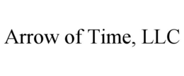 ARROW OF TIME, LLC trademark