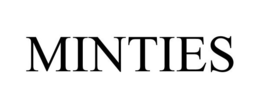 MINTIES trademark