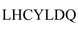 LHCYLDQ trademark