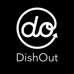 DO DISH OUT trademark