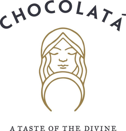 CHOCOLATÁ A TASTE OF THE DIVINE trademark