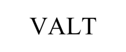 VALT trademark