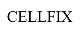 CELLFIX trademark