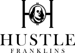 H HUSTLE FRANKLINS trademark