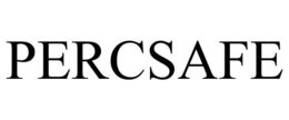 PERCSAFE trademark