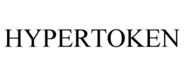 HYPERTOKEN trademark