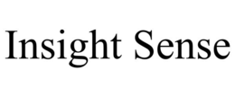 INSIGHT SENSE trademark