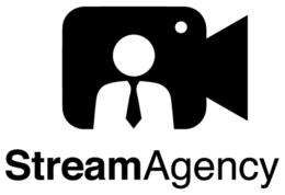 STREAMAGENCY trademark