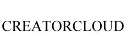 CREATORCLOUD trademark