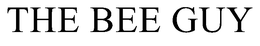 THE BEE GUY trademark