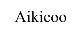 AIKICOO trademark