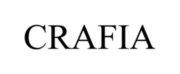 CRAFIA trademark