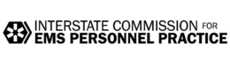 INTERSTATE COMMISSION FOR EMS PERSONNEL PRACTICE trademark