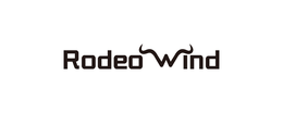 RODEO WIND trademark