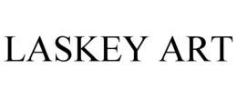 LASKEY ART trademark
