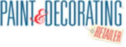 PAINT & DECORATING RETAILER trademark