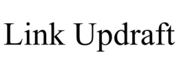 LINK UPDRAFT trademark