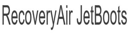 RECOVERYAIR JETBOOTS trademark