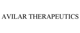 AVILAR THERAPEUTICS trademark