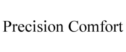 PRECISION COMFORT trademark