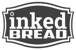INKED BREAD trademark