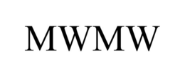 MWMW trademark