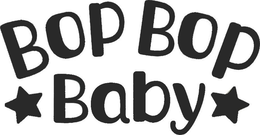 BOP BOP BABY trademark
