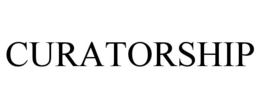 CURATORSHIP trademark
