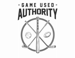 GAME USED AUTHORITY trademark