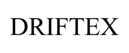 DRIFTEX trademark