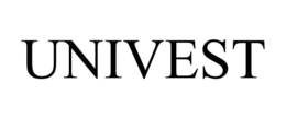 UNIVEST trademark