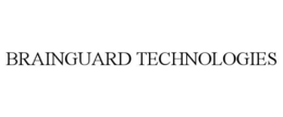 BRAINGUARD TECHNOLOGIES trademark