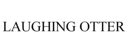 LAUGHING OTTER trademark