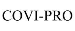 COVI-PRO trademark