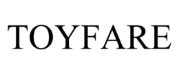 TOYFARE trademark