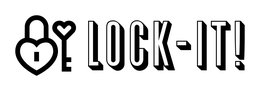 LOCK IT! trademark