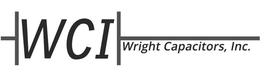 WCI WRIGHT CAPACITORS, INC. trademark