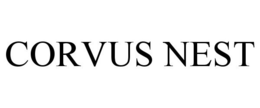 CORVUS NEST trademark