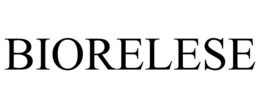 BIORELESE trademark