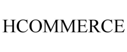 HCOMMERCE trademark