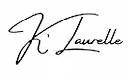 K' LAURELLE trademark