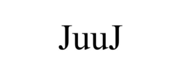 JUUJ trademark